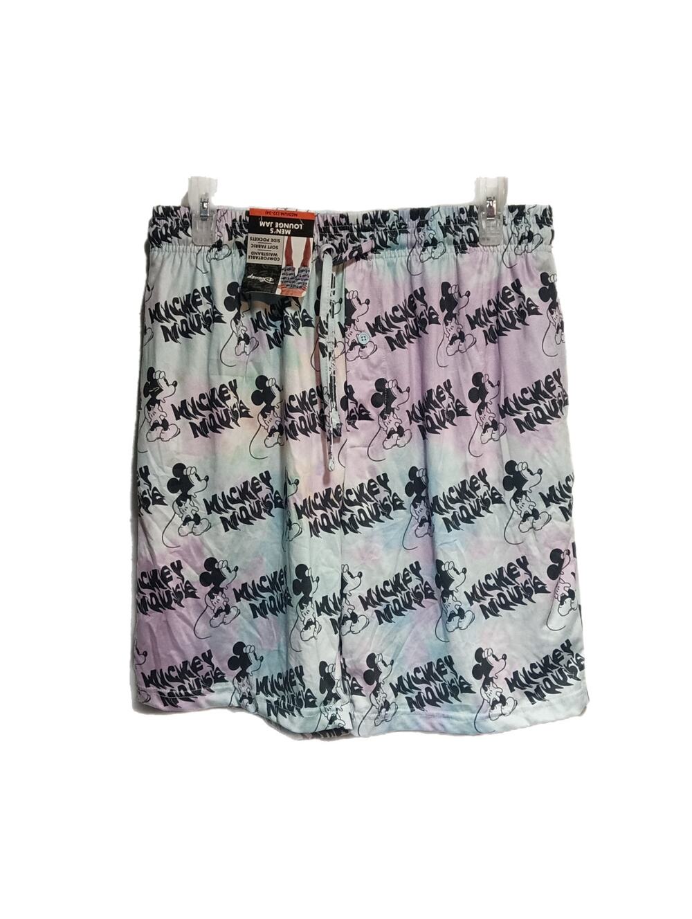 Disney Men's Shorts Size Medium